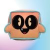 Little Geo Plush 1PCS