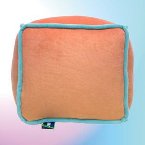 Alternative view of Little Geo Plush 1PCS